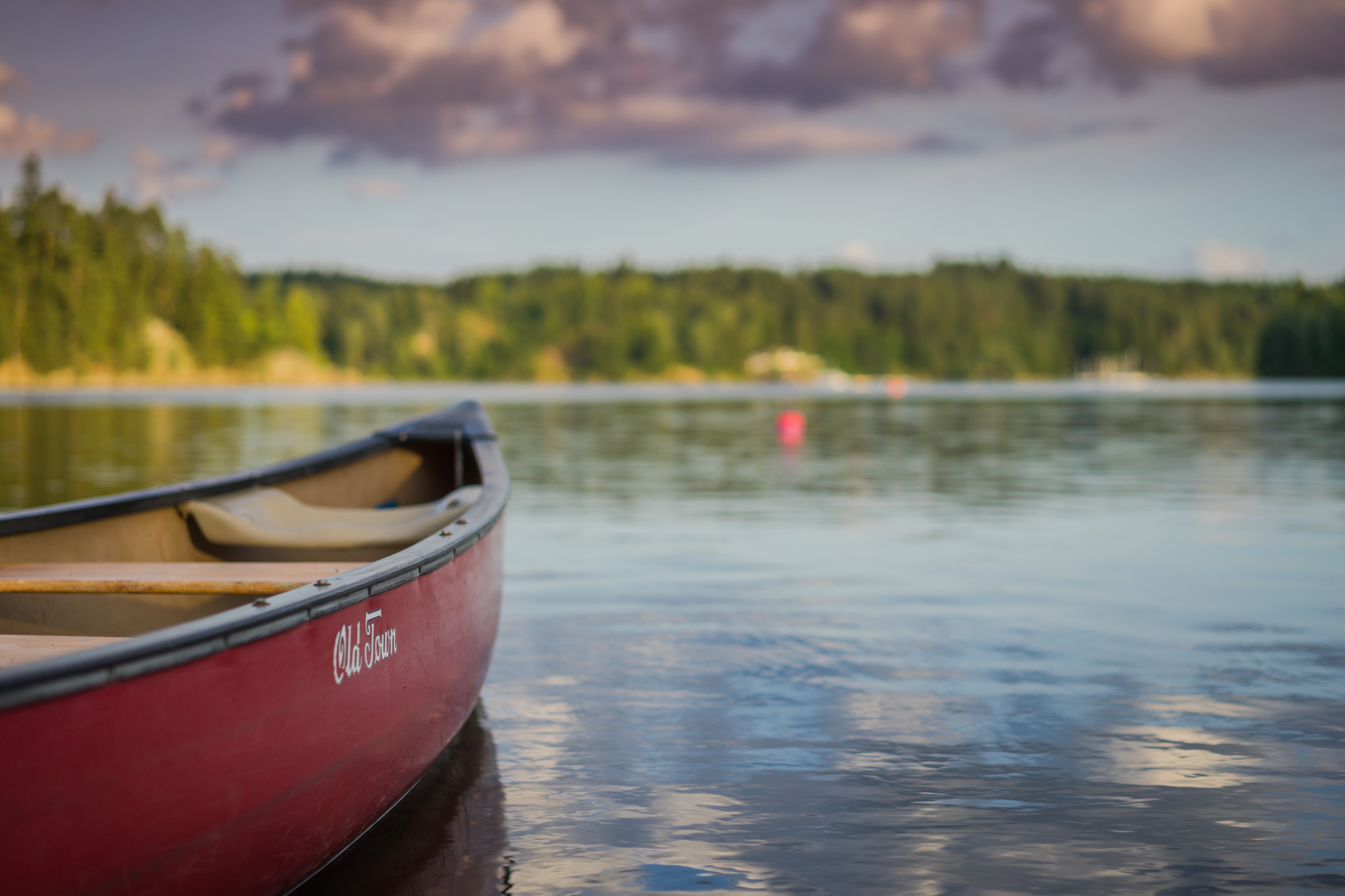 Lake